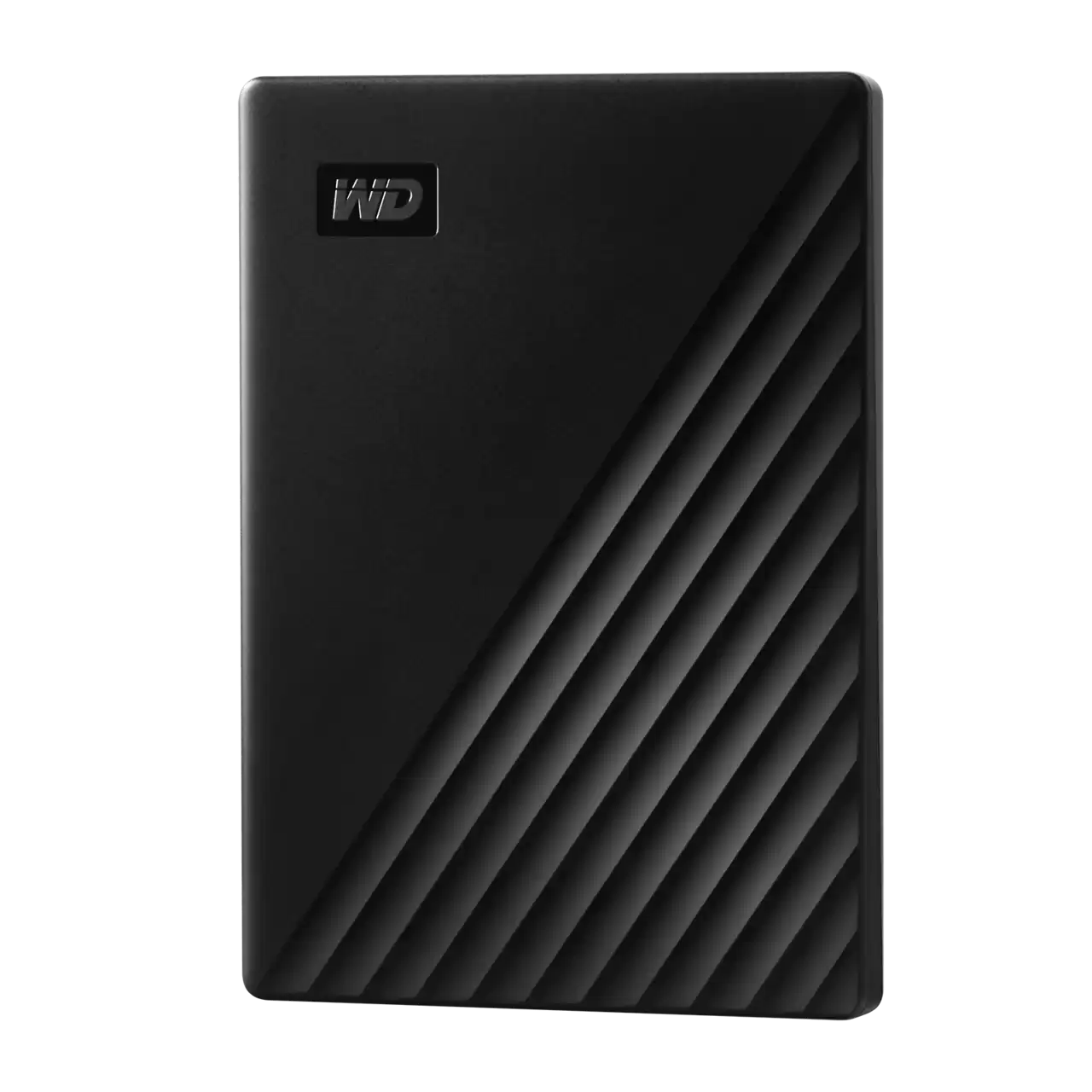 MyPassport Black